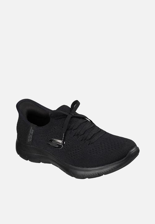Skechers - Summits New Daily - Black
