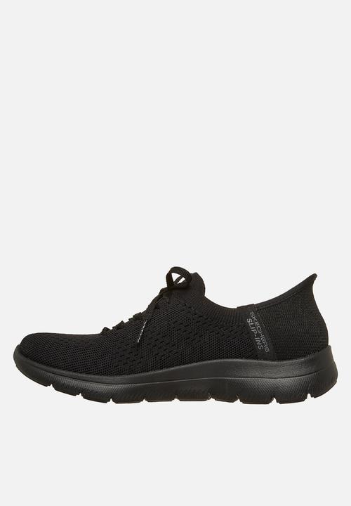 Skechers - Summits New Daily - Black