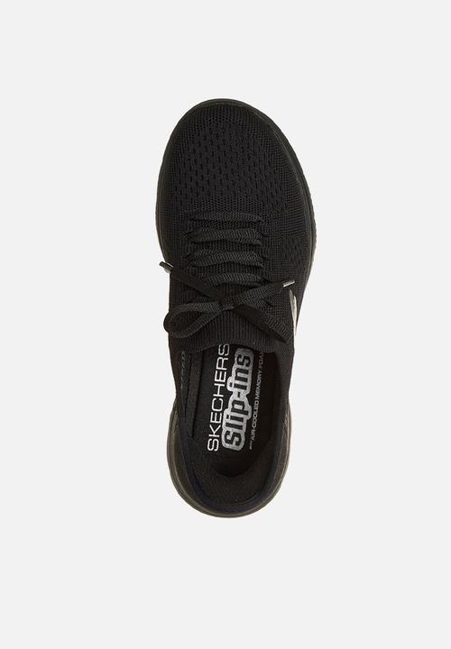 Skechers - Summits New Daily - Black