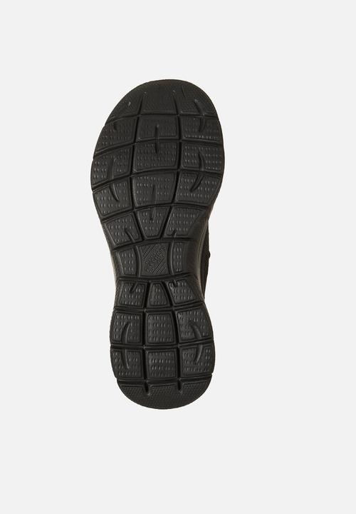 Skechers - Summits New Daily - Black
