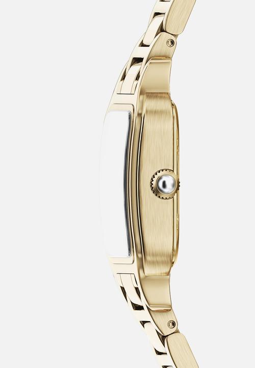 Armani - Armani Chronograph AR11744 Watch - Gold