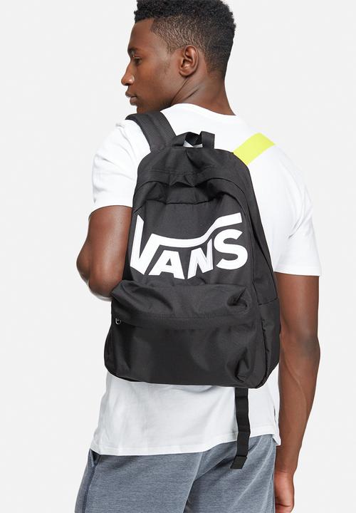 Vans - Old skool II backpack