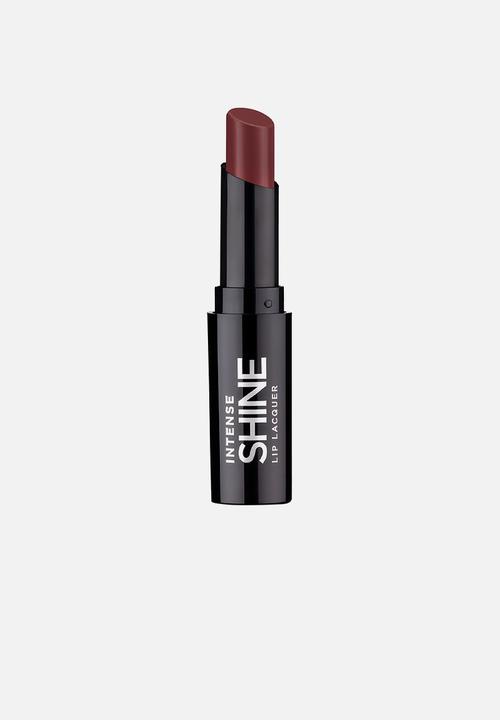 Yardley London - Intense Shine Lipstick - Juicy Cherry