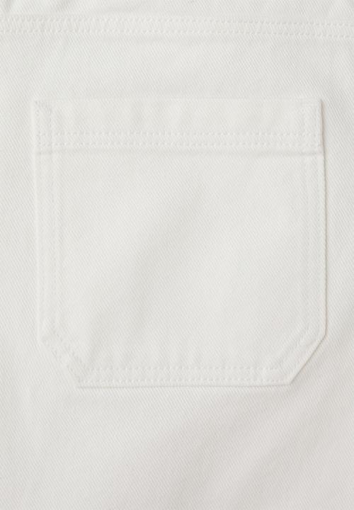 MANGO - Bermuda shorts martin - white