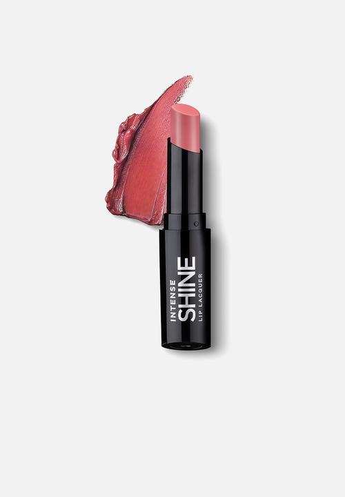 Yardley London - Intense Shine Lipstick - Candy Glaze