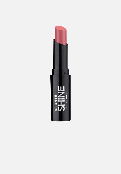 Yardley London - Intense Shine Lipstick - Candy Glaze