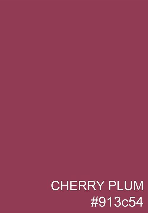 Yardley London - Blusher - Cherry Plum