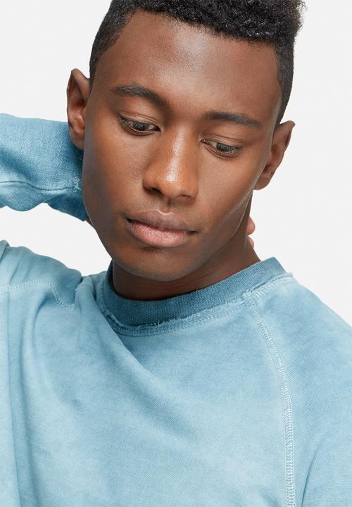 Only & Sons - Barry crew neck