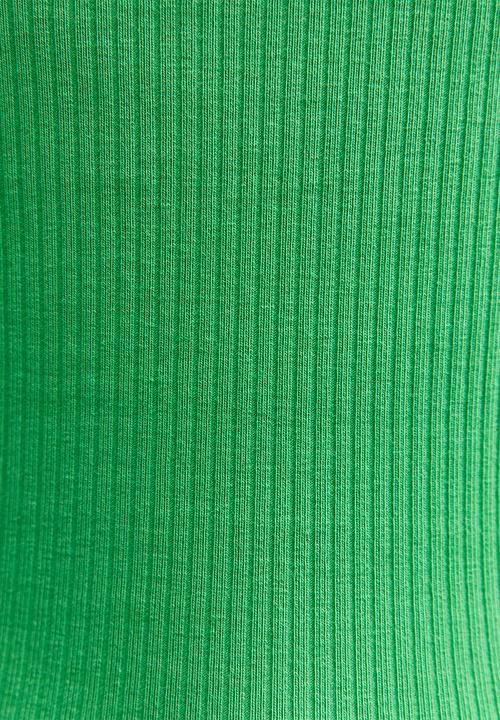 New Look - Vde ss26 rib tank - green
