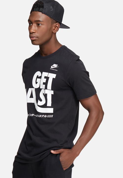 Nike - International tee