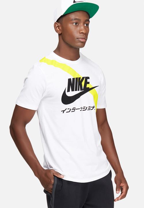 Nike - International tee