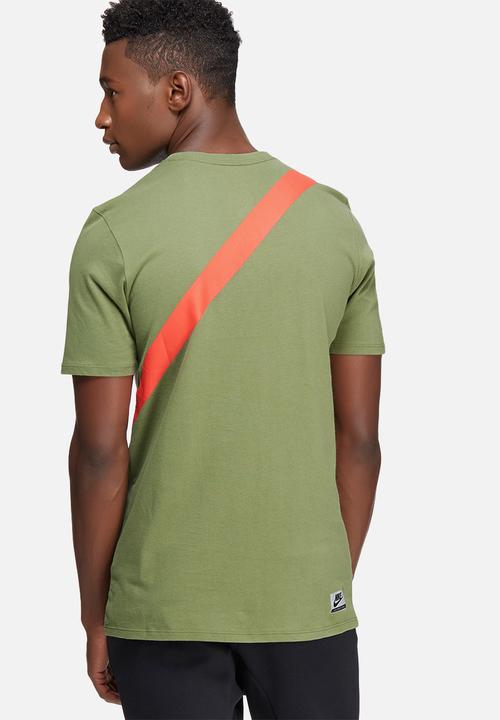 Nike - International tee