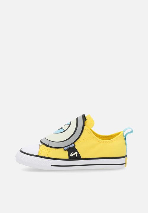 Converse - Chuck Taylor All Star One Strap