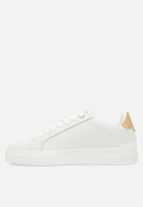 Replay - Evan W City - White