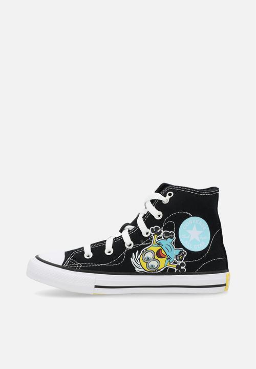 Converse - Chuck Taylor All Star high