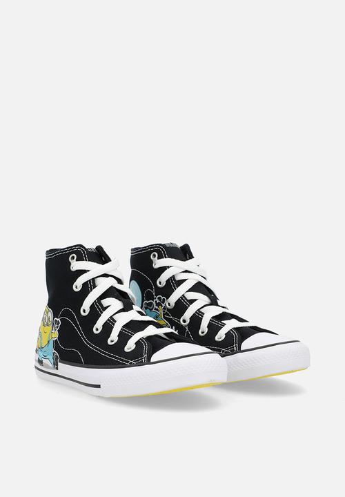 Converse - Chuck Taylor All Star high