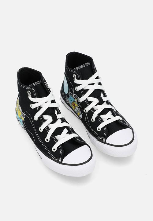 Converse - Chuck Taylor All Star high