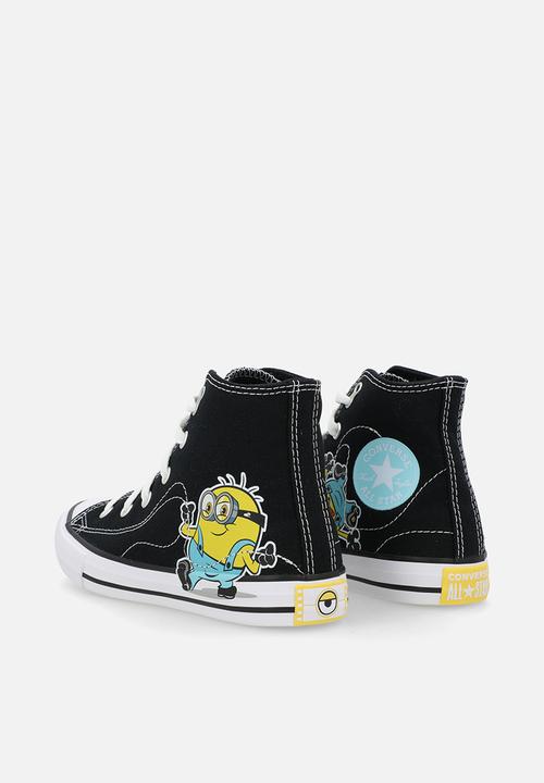 Converse - Chuck Taylor All Star high