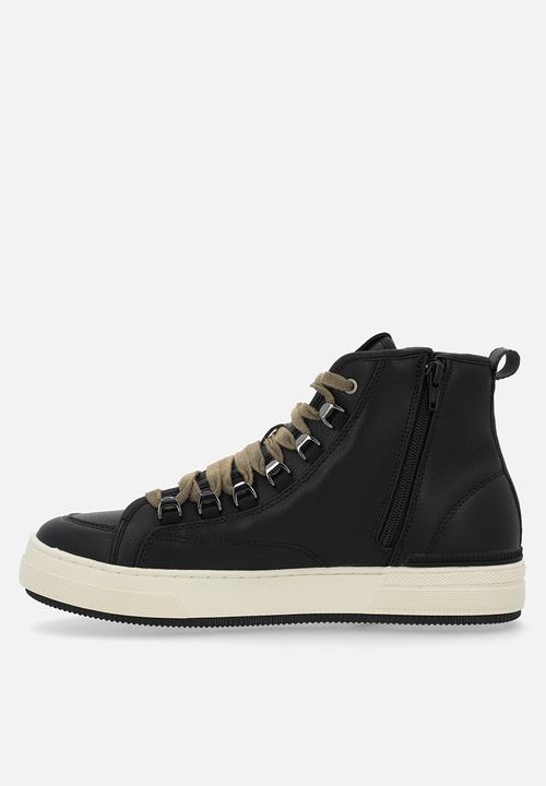 Replay - Raily Custom - Black