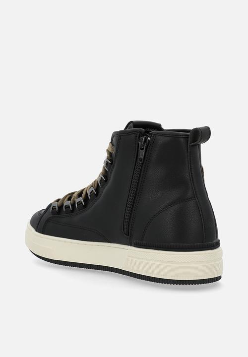 Replay - Raily Custom - Black