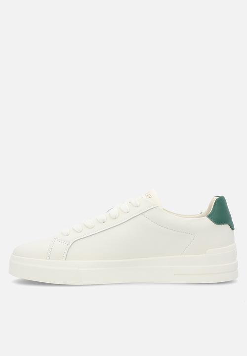 Replay - Evan Class - Off Wht Green