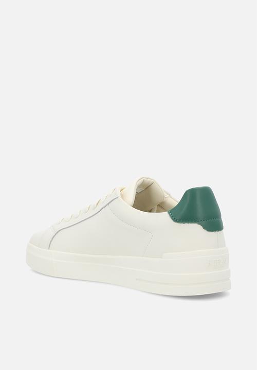 Replay - Evan Class - Off Wht Green