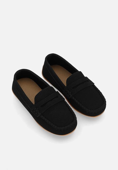 Pop Candy - Loafer mocassins - black