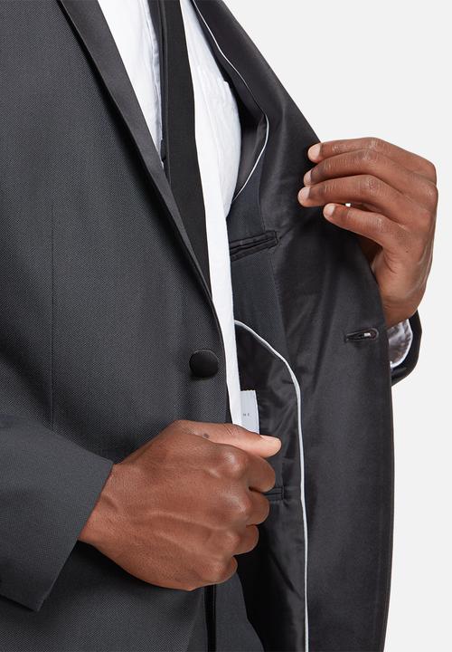 Selected Homme - Tuxleon Slim blazer