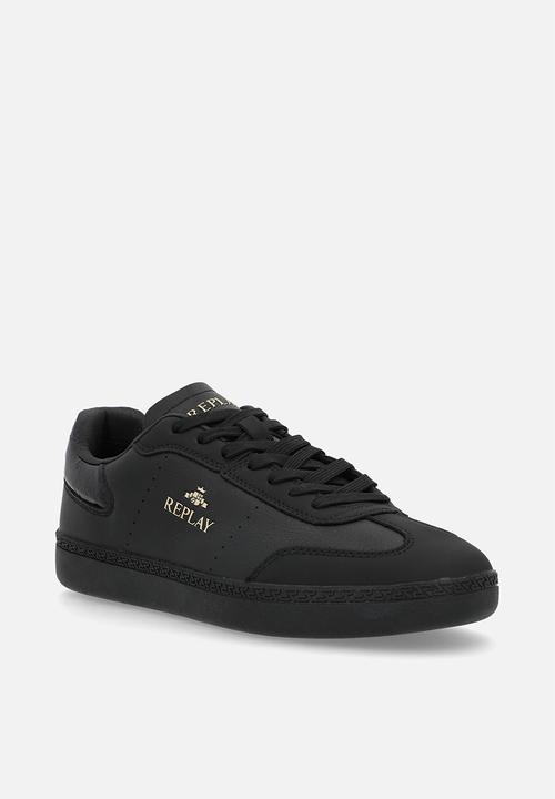 Replay - Pyper W Trade - Black