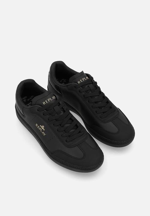 Replay - Pyper W Trade - Black