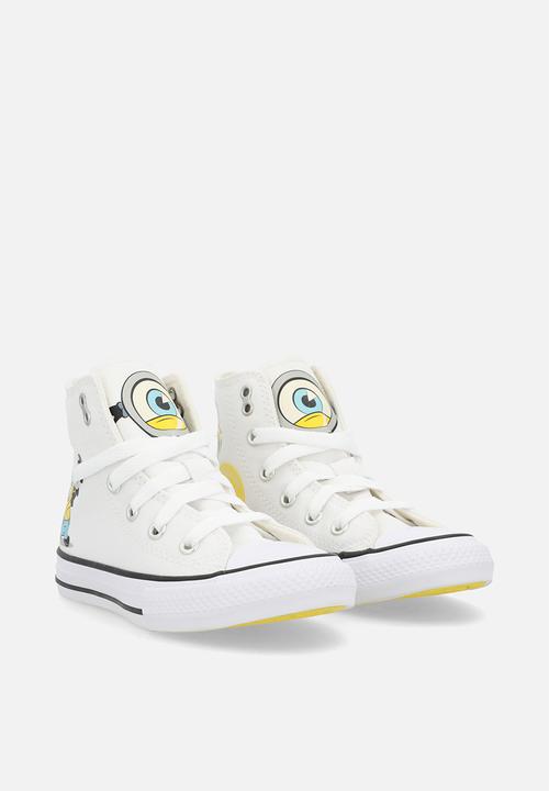 Converse - Chuck Taylor All Star high