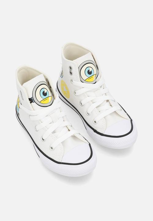 Converse - Chuck Taylor All Star high