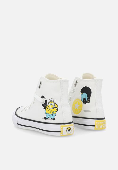 Converse - Chuck Taylor All Star high