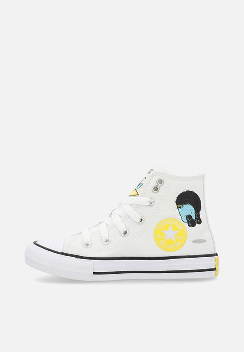 Converse - Chuck Taylor All Star high