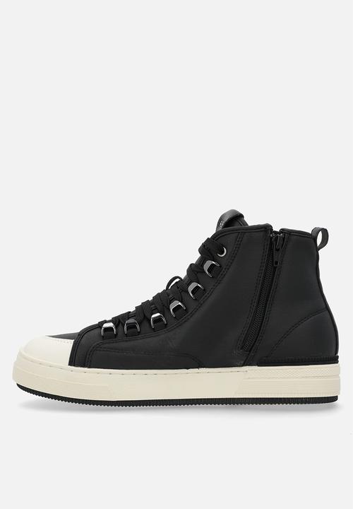 Replay - Raily Tiger - Black