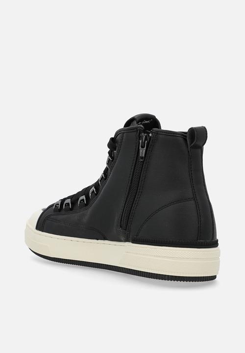 Replay - Raily Tiger - Black