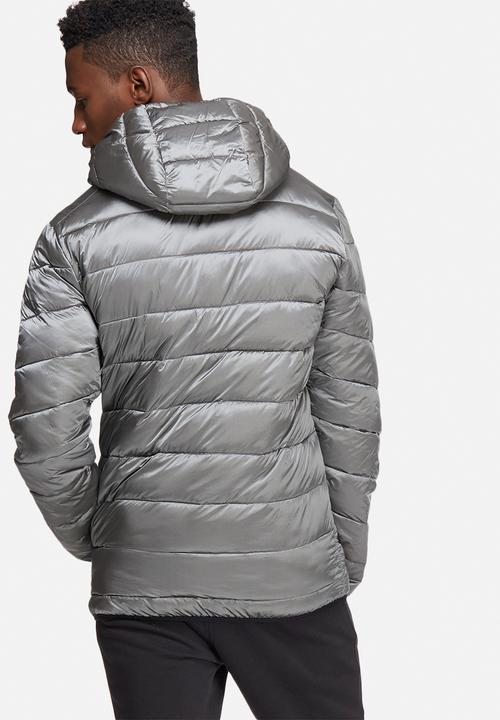 Jack & Jones - Metal jacket