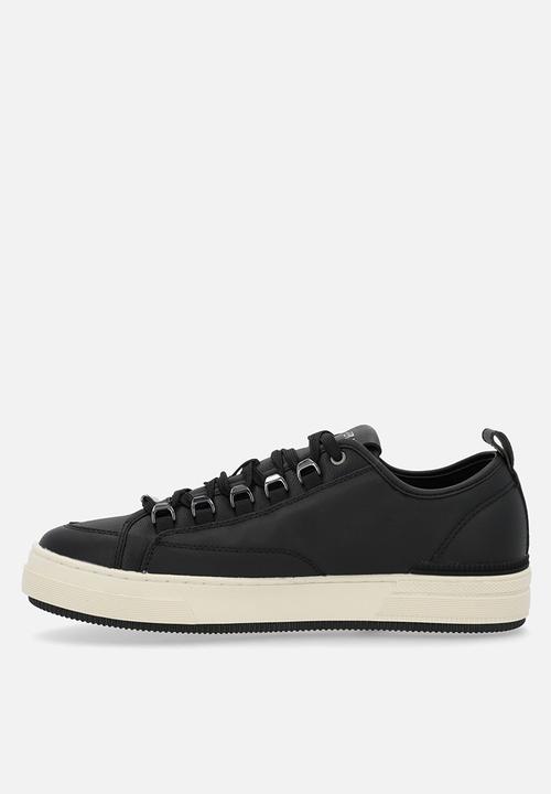 Replay - Raily Low Double - Black