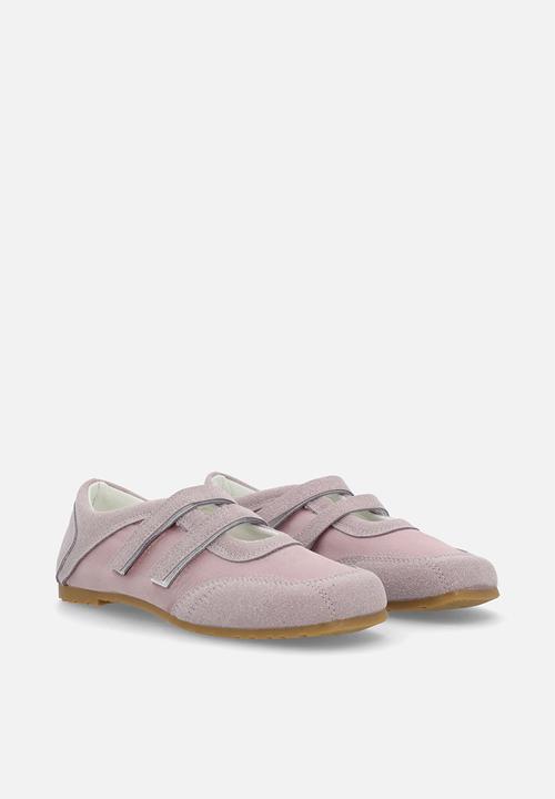 Pop Candy - Sporty ballet shoes - mauvelous pink