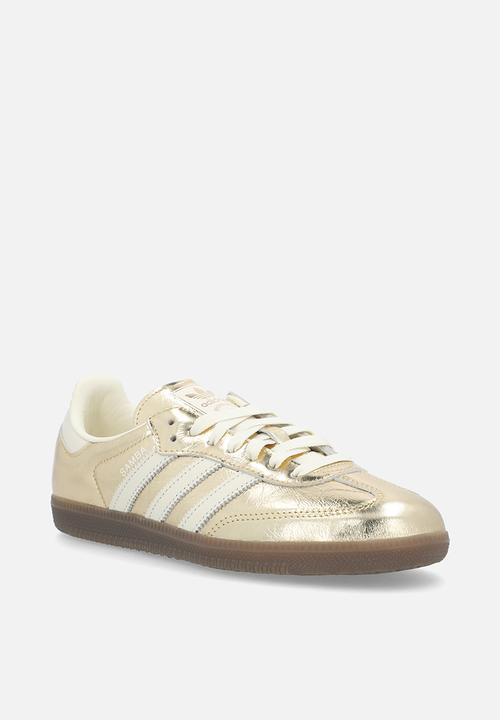 adidas Originals - SAMBA OG W