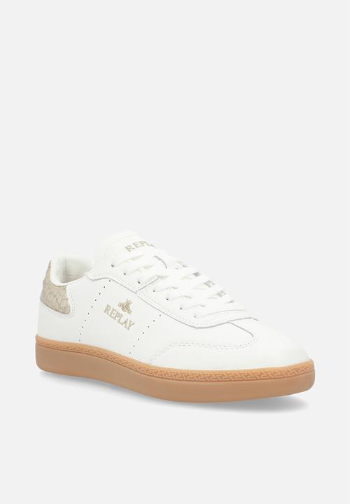 Replay - Pyper W Trade - White