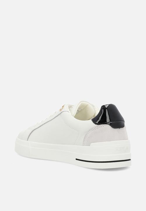 Replay - Evan W Pop - White/Blk