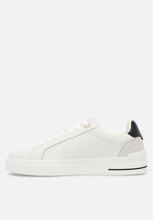 Replay - Evan W Pop - White/Blk