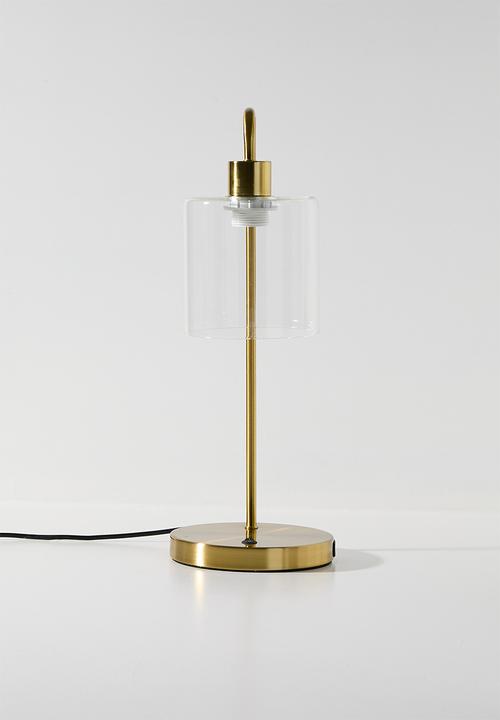 Lora Lee USB lamp