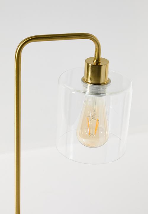 Sixth Floor - Lora Lee USB lamp