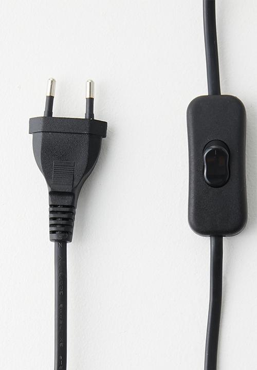 Sixth Floor - Lora Lee USB lamp