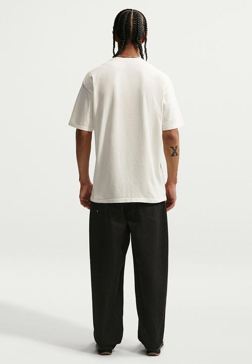 Nike - NSW LSE GFB Photo Tee  - Cream