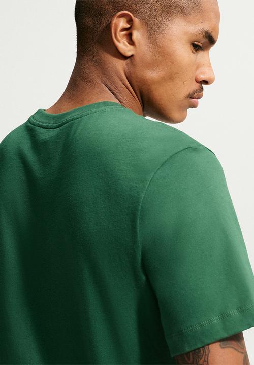 Nike - Springbok Greatest Rivalry  AB Tour Tee  - Green