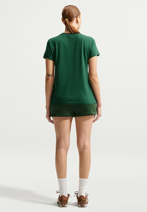 Nike - Springbok Wnk Tour Tee Ab - Gorge Green/University Gold
