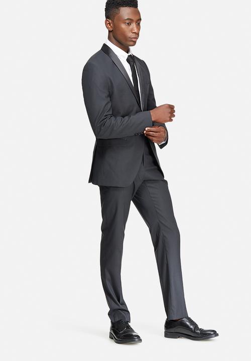 Selected Homme - Tuxleon Slim blazer